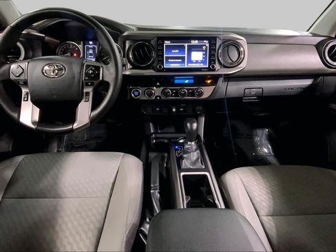 Certified 2023 Toyota Tacoma SR5 AWD/4WD image 16