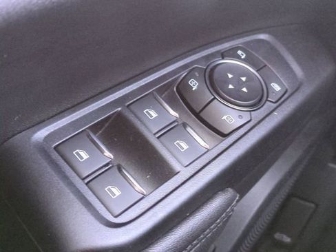 New 2025 Ford Ranger XLT image 23