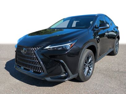 Used 2025 Lexus NX 250 FWD w/ Accessory Package (2T)