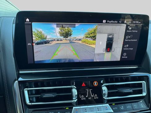 Certified 2023 BMW M8 Competition AWD/4WD image 21