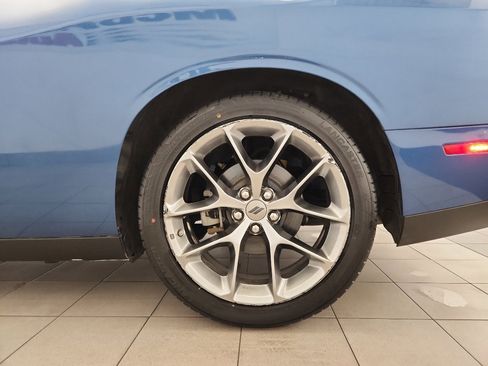 Used 2022 Dodge Challenger GT RWD image 29