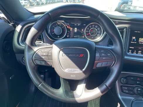 Used 2015 Dodge Challenger R/T w/ Quick Order Package 28B R/T image 24