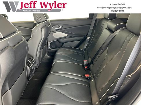 New 2026 Acura RDX SH-AWD w/ Advance Package image 29