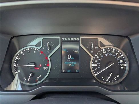 Used 2026 Toyota Tundra SR5 RWD image 11