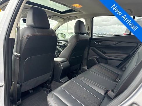 Used 2021 Subaru Crosstrek 2.5i Limited w/ Moonroof Package 2 AWD/4WD image 11