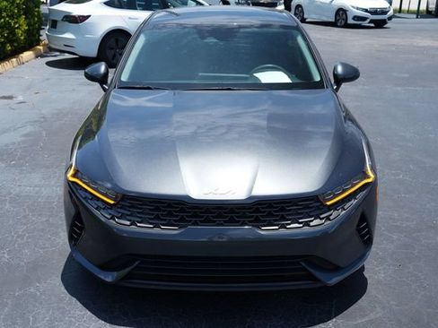 Used 2022 Kia K5 LXS FWD image 20