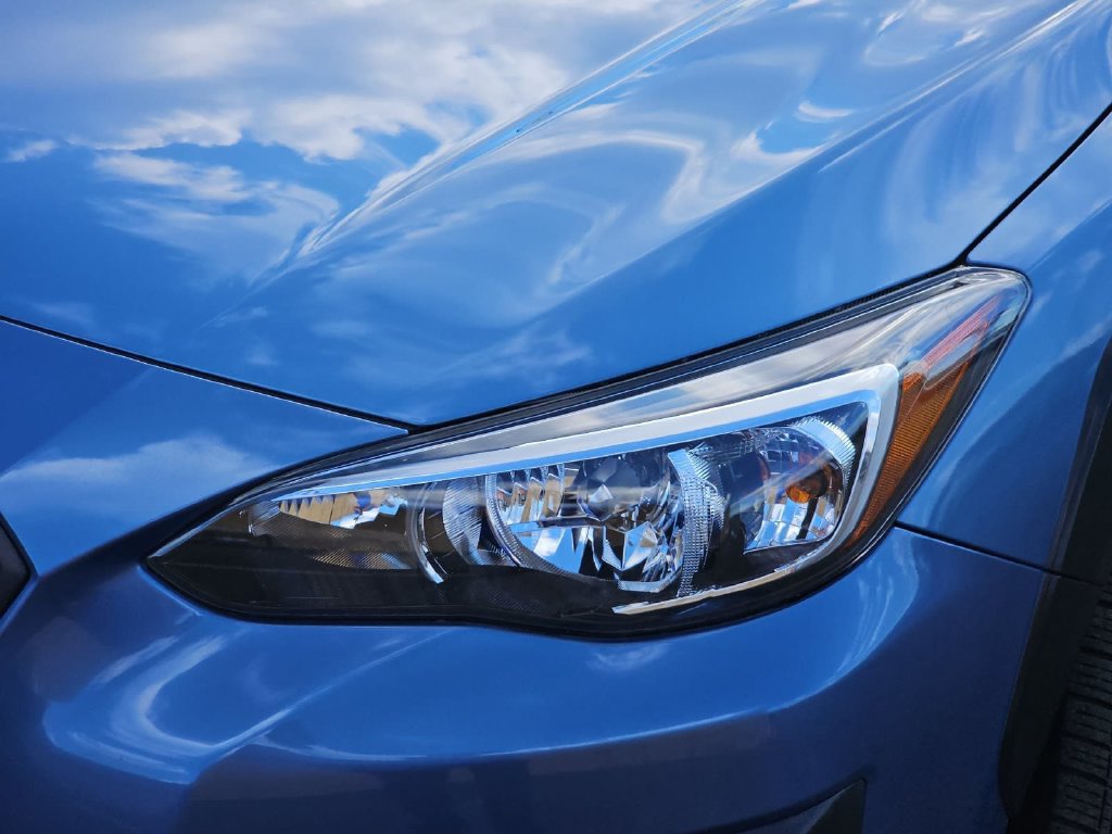 Used 2021 Subaru Crosstrek 2.5i Sport w/ Moonroof Package AWD/4WD image 33