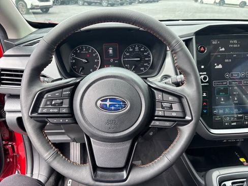 New 2026 Subaru Crosstrek 2.5i Limited w/ Crosstrek Mirror Package AWD/4WD image 72