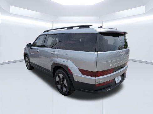 Certified 2026 Hyundai Santa Fe SEL FWD image 6
