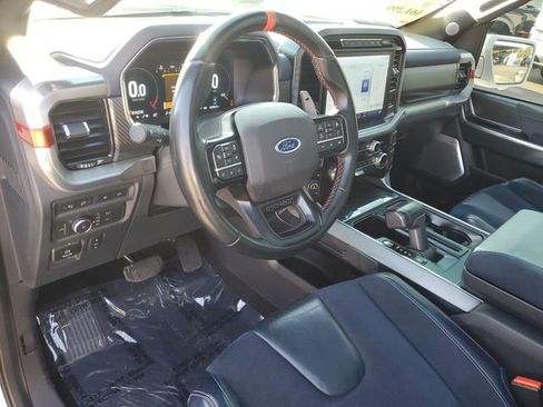 Certified 2021 Ford F150 Raptor w/ Raptor 37 Performance Package image 17