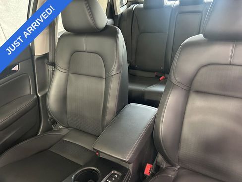 Used 2024 Honda Civic Touring image 6