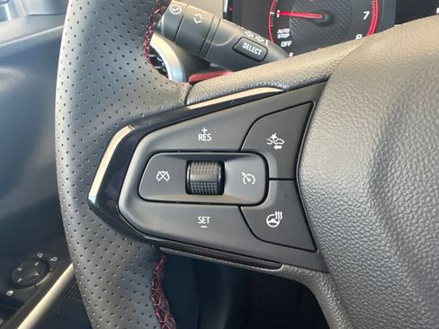 New 2026 Chevrolet Trax RS w/ Driver Confidence Package FWD image 25