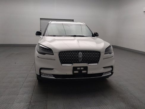 Used 2020 Lincoln Aviator Reserve w/ Equipment Group 201A RWD image 14