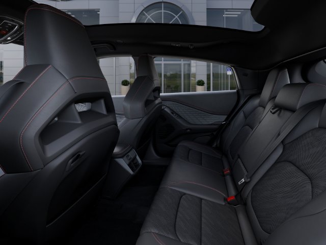 New 2027 Dodge Charger Scat Pack AWD/4WD image 23
