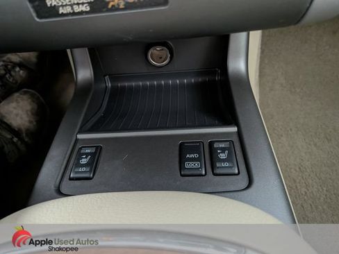 Used 2013 Nissan Murano LE w/ Platinum Pkg AWD/4WD image 28