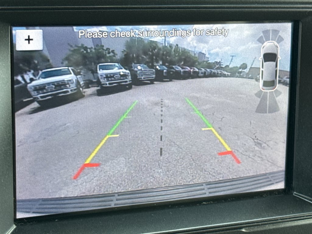 Certified 2019 Ford Expedition Max Limited RWD image 22