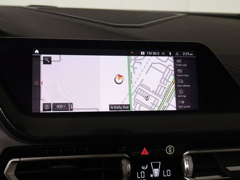 Used 2023 BMW 228i Gran Coupe w/ Convenience Package FWD image 7