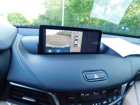 Used 2021 Acura TLX SH-AWD w/ Advance Package image 11