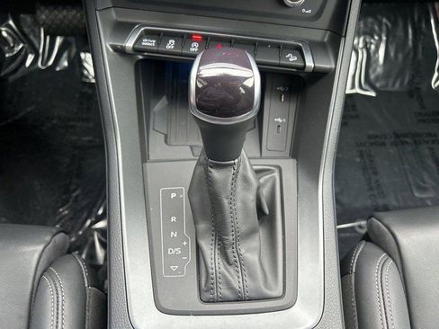 Used 2024 Audi Q3 2.0T Premium Plus image 19