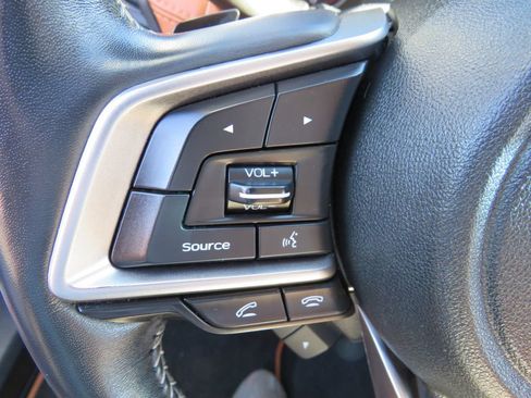 Used 2022 Subaru Legacy Touring XT image 25