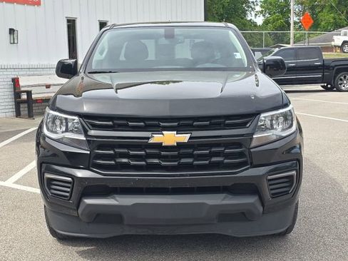 Used 2022 Chevrolet Colorado LT image 8
