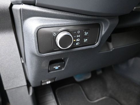 New 2025 Ford Bronco Big Bend image 13