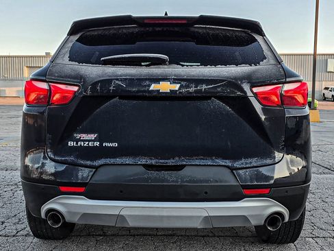 Used 2021 Chevrolet Blazer LT image 5