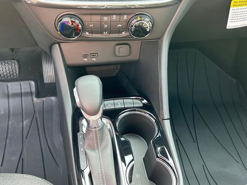 New 2026 Buick Encore GX Preferred w/ Comfort Package image 11