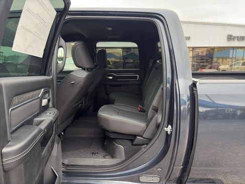 New 2026 RAM 2500 Lone Star AWD/4WD image 15