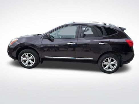 Used 2011 Nissan Rogue SV AWD/4WD image 10