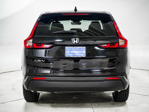 Certified 2024 Honda CR-V EX-L image 7
