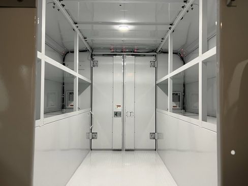 New 2026 Ford E-350 and Econoline 350 Super Duty w/ Power Equipment Group image 28