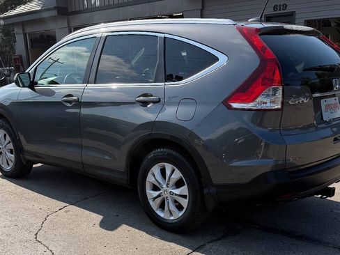 Used 2014 Honda CR-V EX-L image 13