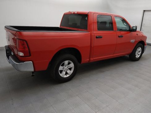 Used 2022 RAM 1500 Classic SLT RWD image 10