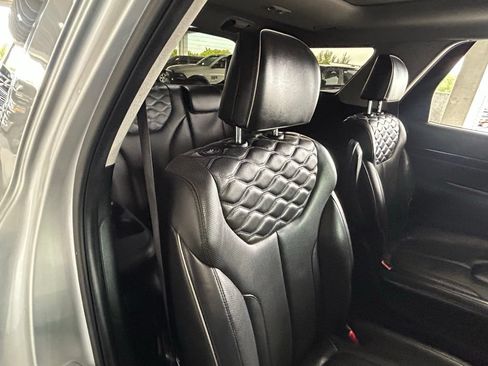 Used 2021 Hyundai Palisade Limited w/ Cargo Package FWD image 45