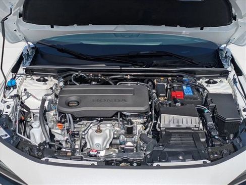 New 2026 Honda Civic Sport image 16