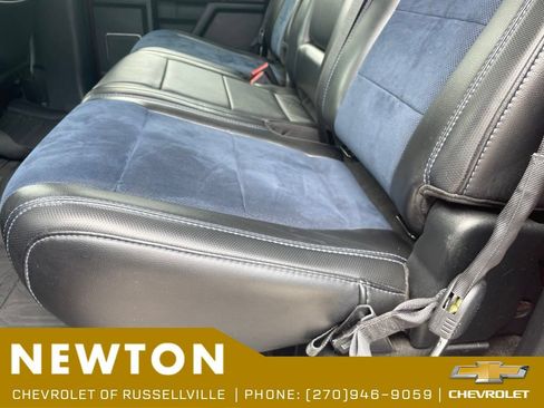 Used 2019 Ford F150 Raptor w/ Equipment Group 802A Luxury AWD/4WD image 35