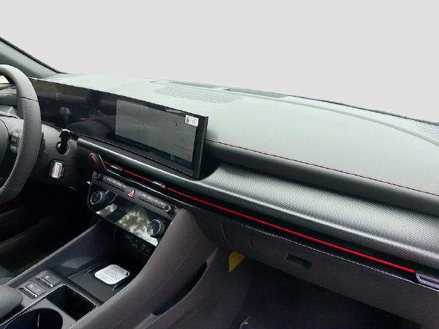 New 2026 Hyundai Sonata N Line FWD image 31