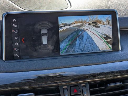 Used 2018 BMW X5 sDrive35i image 25