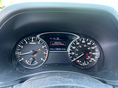 Used 2020 Nissan Pathfinder SV w/ Rock Creek Edition AWD/4WD image 15