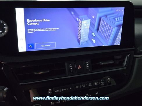 Used 2024 Lexus ES 300h w/ Premium Package FWD image 28