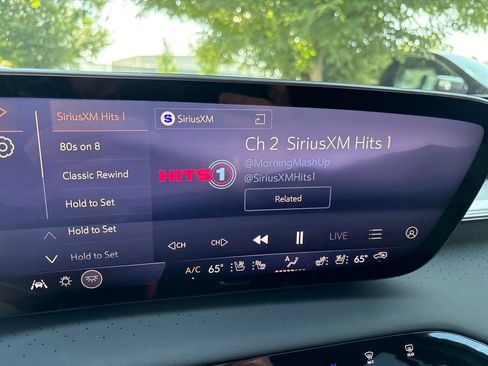 New 2026 Buick Enclave Avenir w/ Super Cruise Package FWD image 29