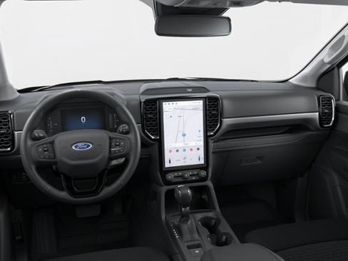 New 2026 Ford Ranger XLT AWD/4WD image 7