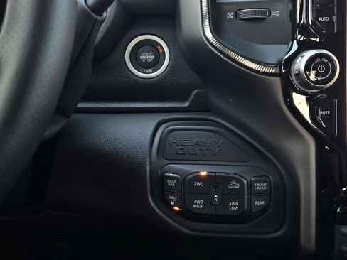 New 2026 RAM 2500 Power Wagon AWD/4WD image 19