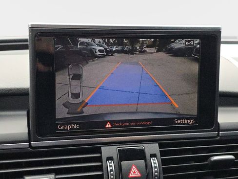 Used 2017 Audi A7 3.0T Premium Plus w/ 20" Wheel & Tire Package image 29