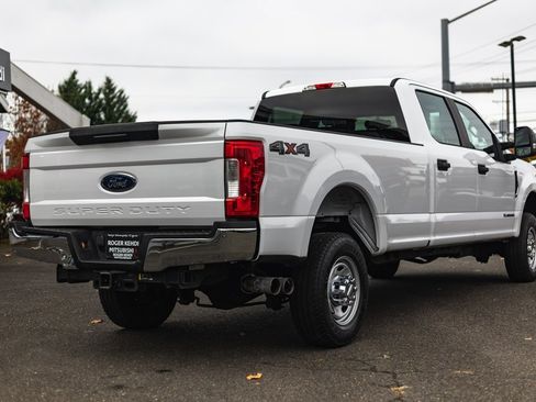 Used 2017 Ford F350 XL w/ Power Equipment Group image 8