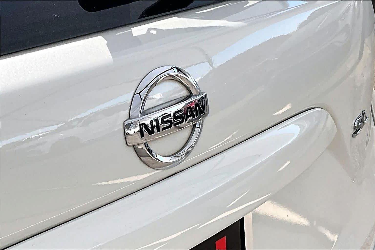 Used 2020 Nissan Murano SL w/ Moonroof Package FWD image 29