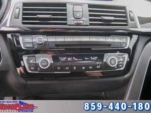 Used 2018 BMW M3 image 24