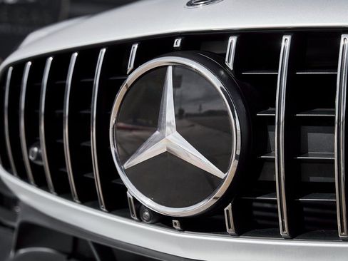 Used 2020 Mercedes-Benz AMG GT R image 9