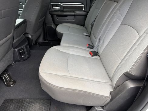 Used 2024 RAM 2500 Big Horn image 21